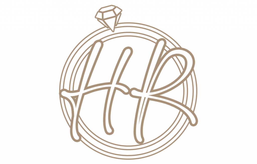 Hochzeitsfotograf Logo